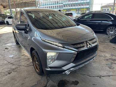 Mitsubishi XPANDER 1.5 (A)