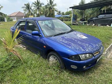 Proton WIRA 1.3 GL (M)