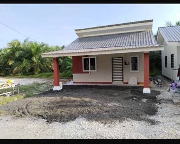Rumah untuk dijual