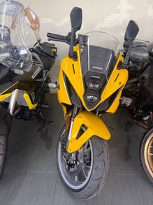 Suzuki Gsx 8R New model CBR650R ZX6 NEW in TMM