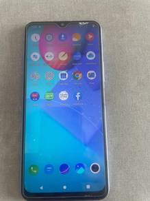 Vivo Y 20 6GB+64GB 2043
