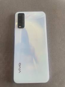 Vivo Y 20 6GB+64GB 2043