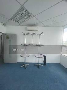 Austin Height, 3rd Floor Office WTR/For Rent