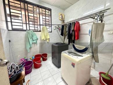 Taman Daya @ Johor Bahru, Johor For sale