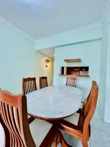 Bandar Sungai Long @ Forest Green Fully Furnished Condo for Rent