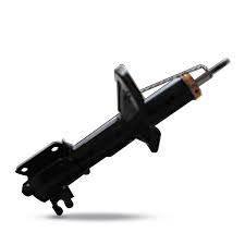 Peugeot 508 1.6 Front / Rear Shock Absorber