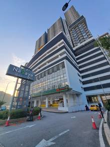 KL Taman Melawati Nadayu 63 Furnish Studio Near Melawati Mall KL East
