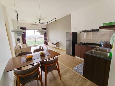 Forest Hill | Bundusan | Beverly | Rent