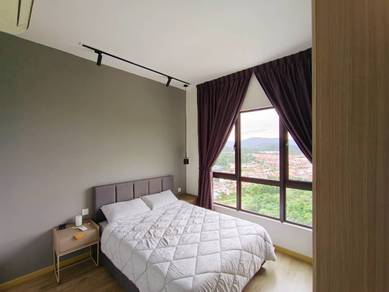 Forest Hill | Bundusan | Beverly | Rent