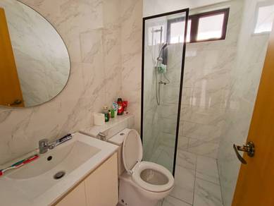 Forest Hill | Bundusan | Beverly | Rent