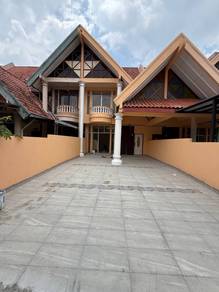 Refurbished Double Storey Taman Bukit Chedang Seremban 2