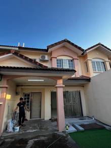 Taman Putra Prima Puchong FOR RENT!!! PUCHONG