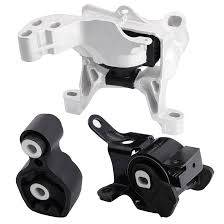 Mazda 6 Mazda CX5 Engine Mounting Set 3pcs