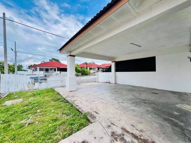 Wow Semi-D Bawah 300K Di SP Height, Sungai Petani