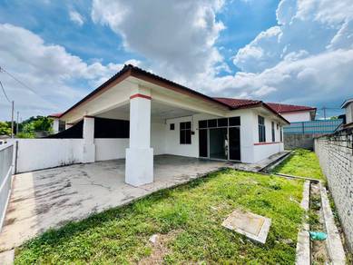 Wow Semi-D Bawah 300K Di SP Height, Sungai Petani