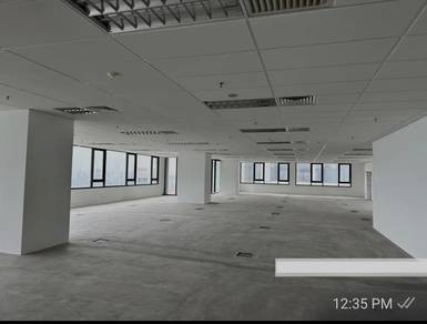 Tower 1 Mercu Mustapha Kamal Damansara perdana at neo damansara