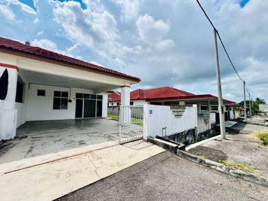 Wow Semi-D Bawah 300K Di SP Height, Sungai Petani