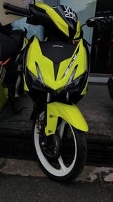 RXS150/USEBIKE/LOaN KEDAI