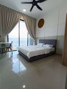Fully Furnished Queen Bedroom 99 Residence