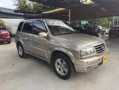 Suzuki GRAND VITARA 2.0 (A) NICE
