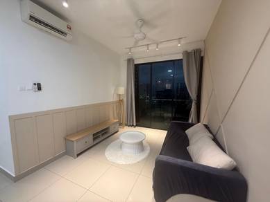 Good condition , Limited Fully Furnished Unit available for rent !