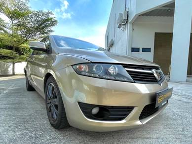 Proton PREVE 1.6 CFE PREMIUM (A)