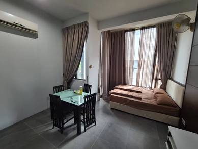 Empire Damansara Low Floor Pj Damansara Perdana Studio Petaling Jaya