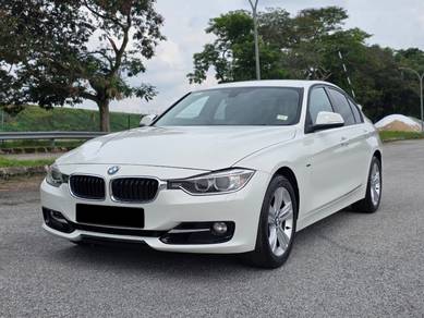 Bmw 320i SPORT LINE  2.0 FACELIFT ALL ORI