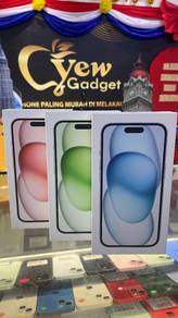 New Iphone 15 128GB