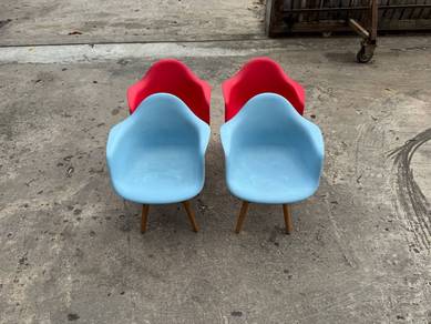 Kids Arm Chair Kerusi Stool Mini