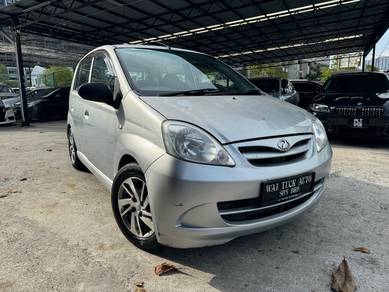 Perodua VIVA 1.0 (A) Sport Rim