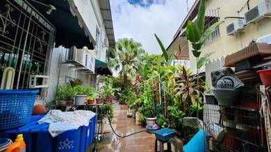 Taman Far East Luyang Hilltop CL999 Semi-D For sale