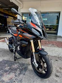 BMW S1000XR V2 CBU IMPORT BARU*ARROW Full System