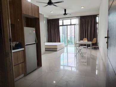 For Rent Studio Palazio @ Mount austin W270825MP