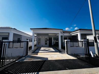 Semi D Villa Natura ,  Sungai Petani, Kedah