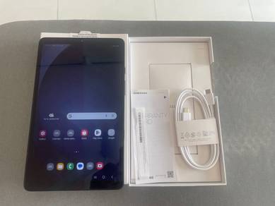 Samsung Galaxy Tab A9 4+64GB