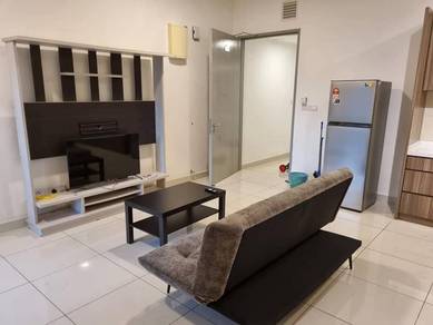TR Residence Actual Unit, 3 Bedrooms, 4 Airconds