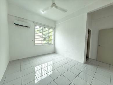 Maang, Apartment, Penampang, 2nd Floor, Block C, Basic Fitting