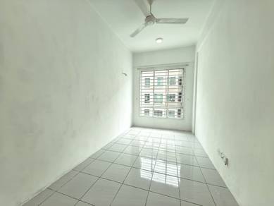 Maang, Apartment, Penampang, 2nd Floor, Block C, Basic Fitting