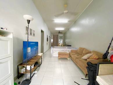 FULL LOAN BOOKING 1K Storey @ Bandar Putera 2 Klang (Basella Type)