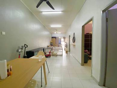 FULL LOAN BOOKING 1K Storey @ Bandar Putera 2 Klang (Basella Type)
