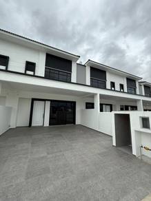 Eco Botanic The Borough Double Storey Terrace G&G