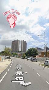 WAREHOUSE Bungalow [PER sf RM371] GEORGETOWN COMMERCIAL JALAN HAMILTON