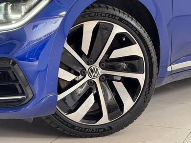 Volkswagen ARTEON 2.0 R-LINE 4MOTION IQ.DRIVE