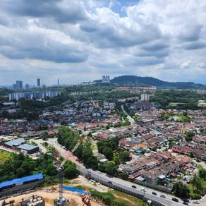 You Residences @ You City Cheras For Sell