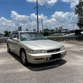 Honda ACCORD 2.2 EXi-S (A)