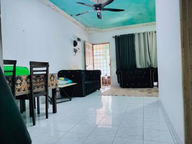 1-storey-Terraced-House-for-sale-Kundang-Selangor