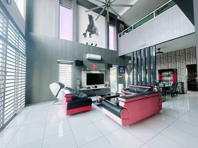 Yarra Park Fairfield Villa Conner Bunglo renovation & furnish done