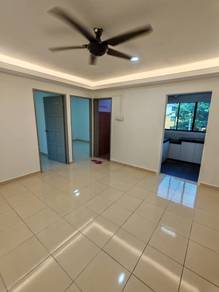 Flat - Selesa Jaya  Skudai  Johor Bahru