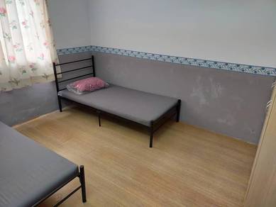 bilik 𝗦𝗘𝗪𝗔 𝗦𝗥𝗜 𝗣𝗘𝗡𝗔𝗥𝗔 𝗔𝗣𝗔𝗥𝗧𝗠𝗘𝗡𝗧, CHERAS